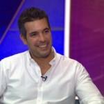 Başarılı oyuncu Can Verel D&uuml;nden Bug&uuml;ne&rsquo;de