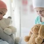 Çocuklarda en sık görülen kanser olan lösemiye dikkat! Yılda 3500 çocukta görülüyor