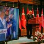 Başkan Erdoğan, Lütfü Türkkan'ın kirli geçmişini ortaya döktü