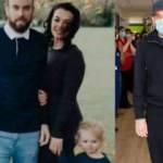 1 yıl sonra Kovid-19'u yenen hasta, konuşmayı ve y&uuml;r&uuml;meyi yeniden &ouml;ğrendi