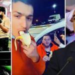 CHP'li Tanal, provokasyon yapan g&ouml;&ccedil;menlerin sınır dışı edilmesine karşı &ccedil;ıktı