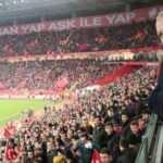 Cumhurbaşkanı Erdoğan, Karadağ ma&ccedil;ına gidecek