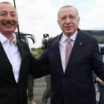 Cumhurbaşkanı Erdoğan'dan Aliyev'e Zafer Günü mesajı