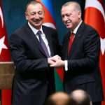 Cumhurbaşkanı Erdoğan'dan Azerbaycan'a tebrik