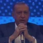 Cumhurbaşkanı Erdoğan'dan &Ccedil;anakkale t&uuml;rk&uuml;s&uuml;