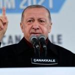 Cumhurbaşkanı Erdoğan'dan Türkkan ve Akşener'e tepki! Dikkati çeken erken seçim yanıtı