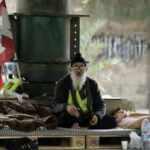 D&uuml;nya Gıda Programı'ndan 800 bin L&uuml;bnanlıya yardım hazırlığı