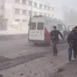 Rus savaş uçakları İdlib'de sivilleri hedef aldı: 3'ü çocuk 5 ölü