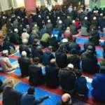 Eskişehir&rsquo;de sabah namazı buluşmasına yoğun ilgi