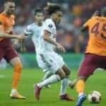 Galatasaray'dan Alexis Beka Beka hamlesi! İlk temas kuruldu