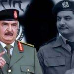 Gizli görüşme: Hafter, oğluyla İsrail'e mesaj gönderdi
