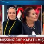 Canlı yayında akıllara ziyan tartışma: Burası Rusya mı, Suriye mi?