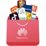 Huawei'den mobil uygulama geliştirme eğitimi