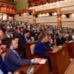 İBB'den işten &ccedil;ıkarmalar İBB'nin Meclis g&uuml;ndeminde 