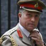 İngiltere Genelkurmay Başkanı'ndan "Rusya'yla savaşa hazır olmalıyız" değerlendirmesi