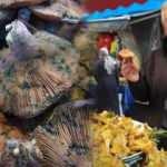 İnsanların zehirli sanıp korktuğu melki mantarının faydaları saymakla bitmiyor