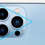 iPhone Pro kameraları neden üçgen tasarımla geliyor?
