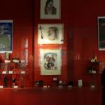 İran Sinema Müzesi ülkedeki sinema sanatına ışık tutuyor