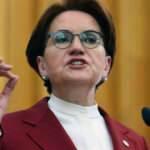 Meral Akşener'den son dakika asgari ücret açıklaması