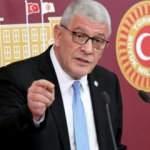 İYİ Parti'den pes dedirten Lütfü Türkkan savunması: Alnında yazmıyordu