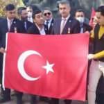 İYİ Partili Türkkan’a sert tepki: 'Bebek katillerinin yanında olmuştur'