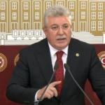 İYİ Parti'ye Türkkan tepkisi! 'Görevinden istifa ettirilerek üstü kapatılmaya çalışılıyor'