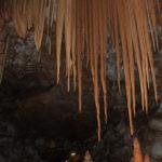 150 milyon yıllık mağaraya ziyaretçi akını