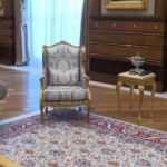 Karamollaoğlu'ndan "koltuk krizi" iddiasına yanıt: Perde arkasını anlattı