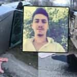 Karasu’da korkunç kaza! 24 yaşındaki sürücü yaşamını yitirdi 