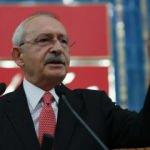 Kemal Kılıçdaroğlu, Lütfü Türkkan'a sahip çıktı!