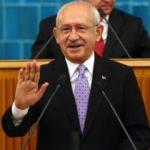 Kılıçdaroğlu yine gaf yaptı