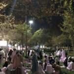 Konya'da depremden korkanlar a&ccedil;ık alanlarda bekliyor