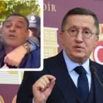 İYİ Partili Lütfü Türkkan'ın milletvekilliği nasıl düşürülecek? 3 yol var