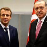 Erdoğan uyarmıştı, Macron tersini yaptı! Fransa'dan Rum lidere Libya daveti