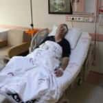 Malatya&rsquo;daki o binadan kurtarıldı, dehşet anlarını b&ouml;yle anlattı! 