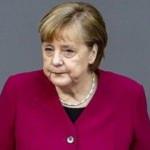 Merkel: Önümüzde çok zor haftalar var
