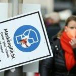  Merkel'den korkutan korona uyarısı: Çok zor zamanlar bizi bekliyor