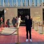 Mesut &Ouml;zil'den AKM paylaşımı! "&Uuml;lkemize hayırlı olsun"