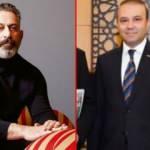 MHP Genel Başkan Yardımcısı Yıldıray Çiçek'ten Cem Yılmaz'a "Demirtaş ve Kavala" tepkisi