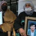 Muş'taki evlat n&ouml;betine 2 katılım daha: 22 yıldır oğlumu bekliyorum