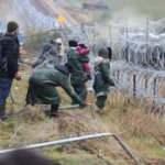 NATO'dan Polonya'nın yanındayız mesajı