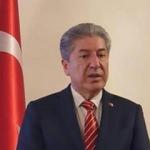 Norveç gazetesindeki yoruma Türk Büyükelçi Çorman'dan tepki