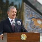 Özbekistan Cumhurbaşkanı Mirziyoyev ilk yurt dışı ziyaretini Türkiye'ye yapacak