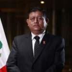 Peru Savunma Bakanı görevinden istifa etti