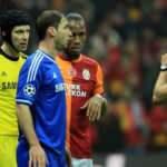 Petr Cech, Galatasaray maçını unutamıyor