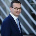 Polonya'dan sert mesaj: Göçmen krizi Belarus devlet terörüdür