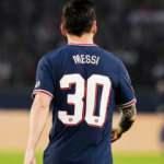 PSG'de Messi tepkisi! 'Kabul etmiyoruz'