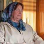 80 yaşındaki Bulgar kadın Hazreti Muhammed'in hayatından etkilendi, M&uuml;sl&uuml;man oldu