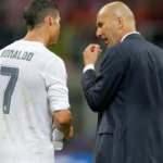 Ronaldo, ManU'ya Zidane'ı istiyor!