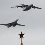 Rusya’dan gerilimi artıracak hamle: Belarus hava sahasında uçtular